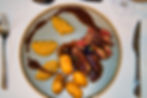 Le Magret de canard
