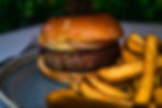 Le Burger Amélioré