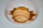 Soufflé glacé verveine