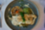 Le Filet de Bar