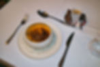 Crème Brulée