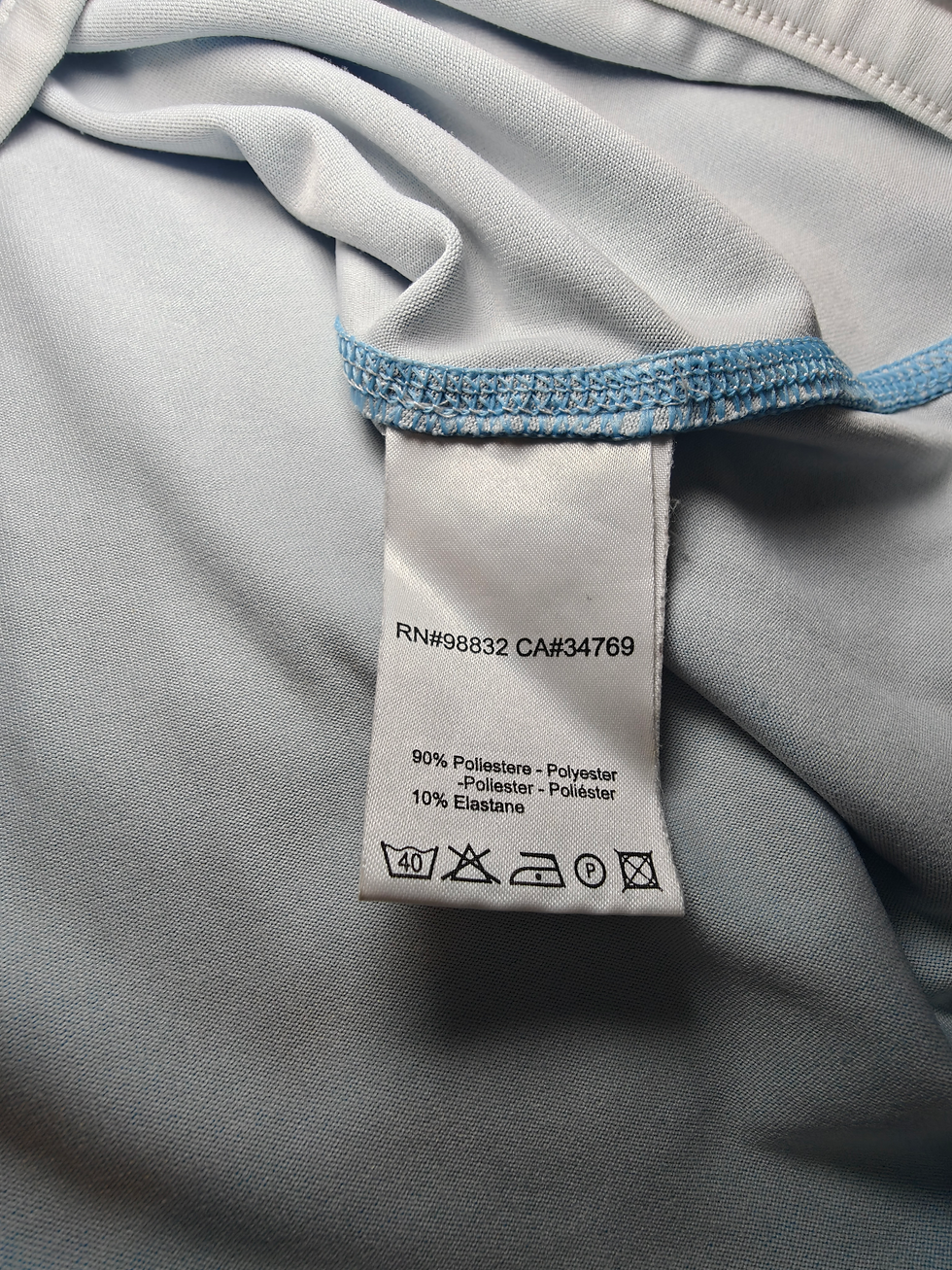 Miniaturbild: 2006-07 1860 München Heimtrikot XL