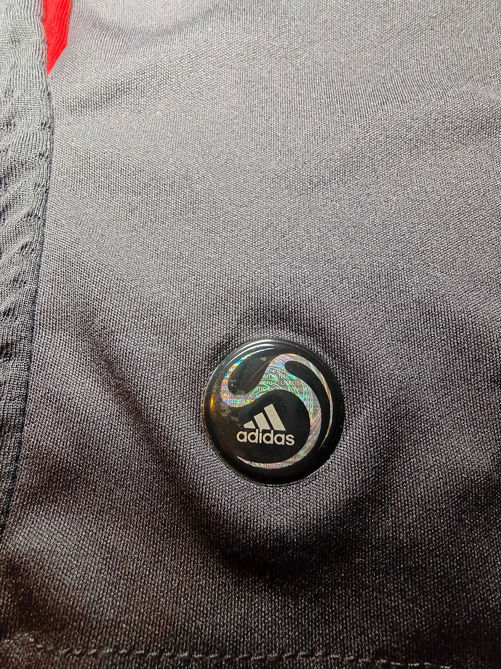 Miniaturbild: 2009-2010 Orlando Pirates Heimtrikot S