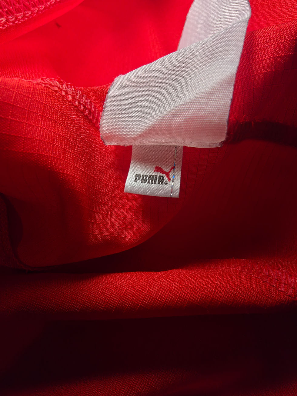 Miniaturbild: 2006 Schweiz Heimtrikot S