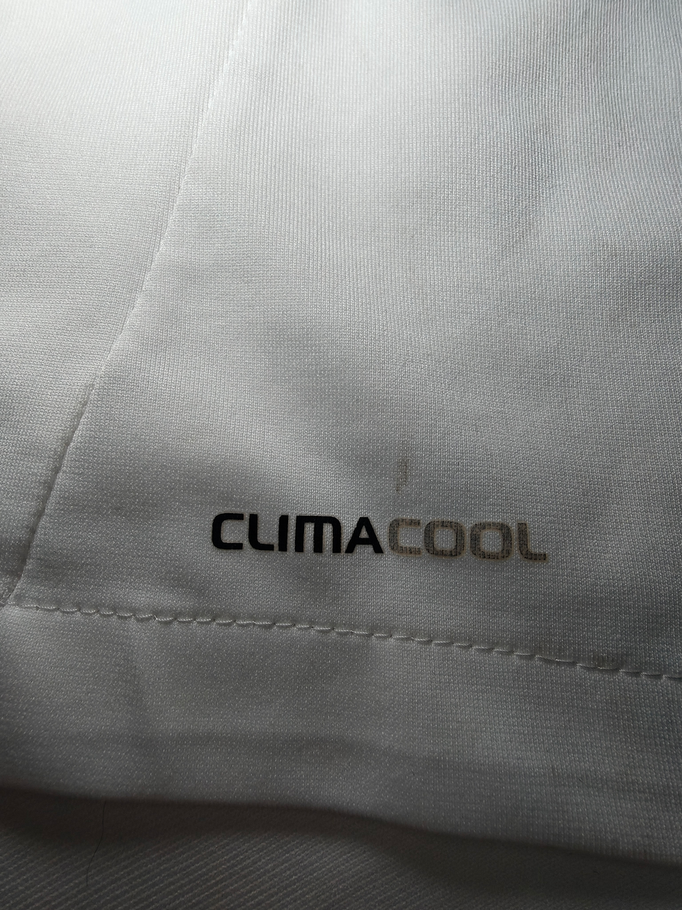 Miniaturbild: 2011-12 Real Madrid Heimtrikot M Ronaldo