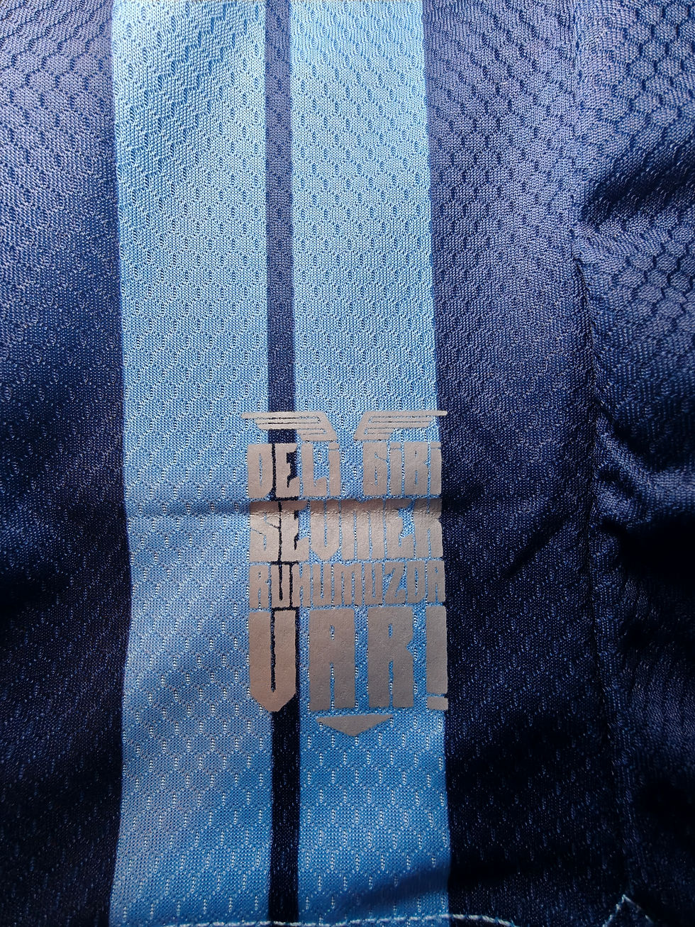 Miniaturbild: 2023-24 Adana Demirspor Heimtrikot Balotelli S