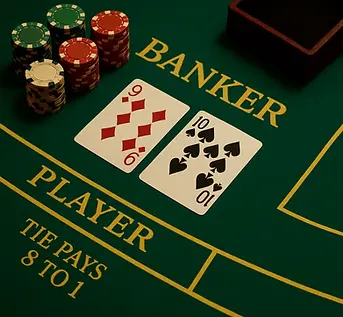 호짬카지노 바카라