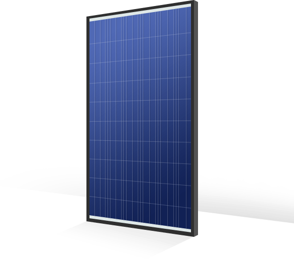 Panneaux Photovoltaïques