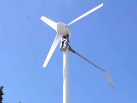 Eoliennes