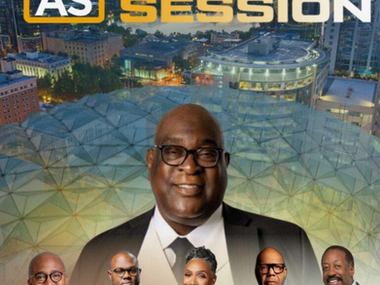National Baptist Convention USA 146th Annual Session