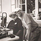 In Loving Memory of Arthur Chisolm