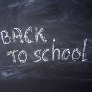 A Retired Educator’s Words of Wisdom for a New School Year