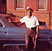 John T Gadson