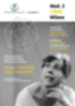 DANZA | WholeMovemen | ARIELLA VIDACH AiEP - Lotto 7