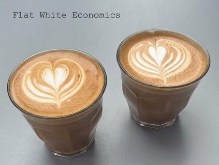 flat white economics 