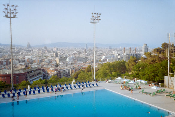 Barcelona, Spain