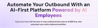 ai automation outbound sales