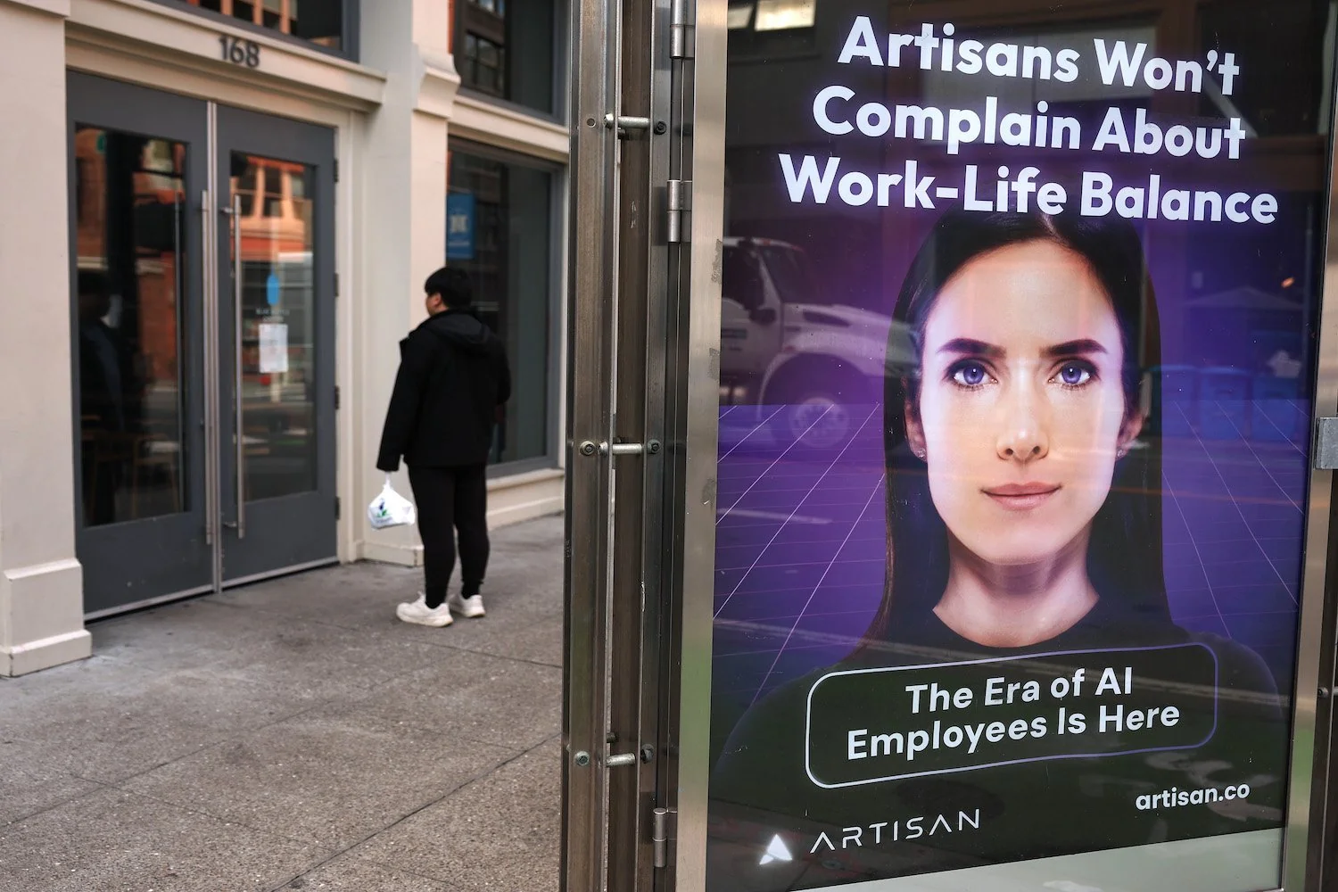 AI futures