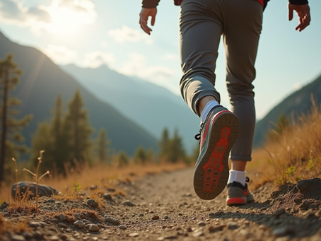 Boost Your Recovery with Mountain Recovery Exercises