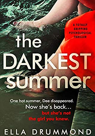 The Darkest Summer: A Review