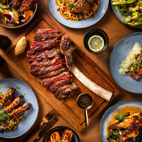 Dubai Food Photographer - Food Photography Portfolio