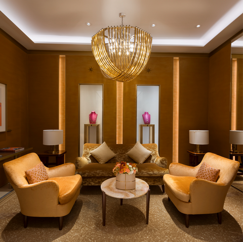 Link to Boutique Interior Photography Portfolio of Prodo Studio