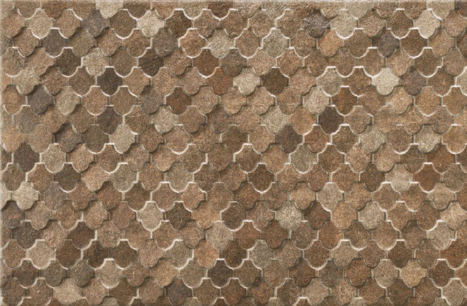 REALONDA | ROOF - Roof Deco Marron
