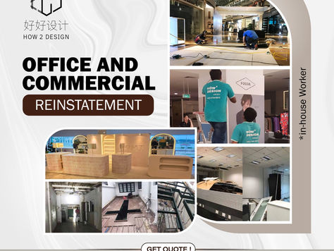 Checklist: What to Prepare for a Smooth Office Reinstatement Handover