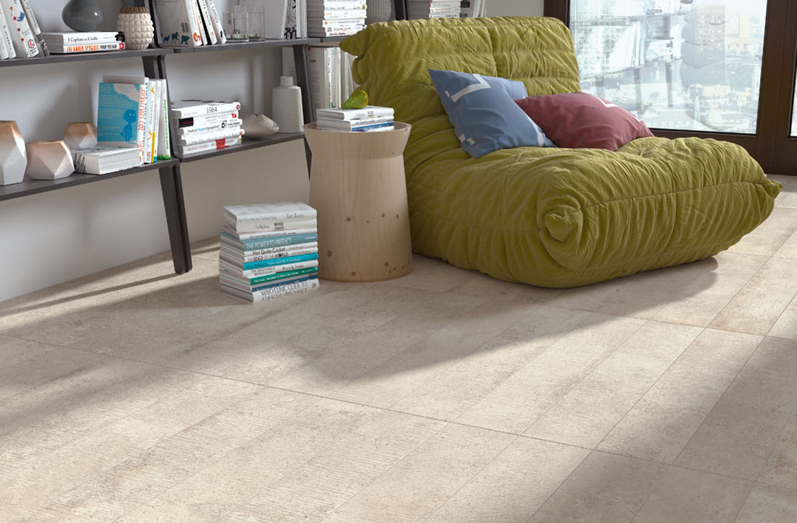 APE CERAMIC | AGNES - Agnes White