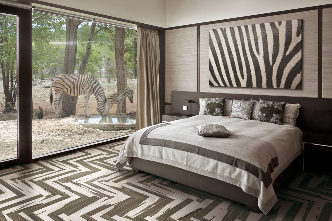 CERDOMUS CERAMICHE | OVER - Over Black&White Rt