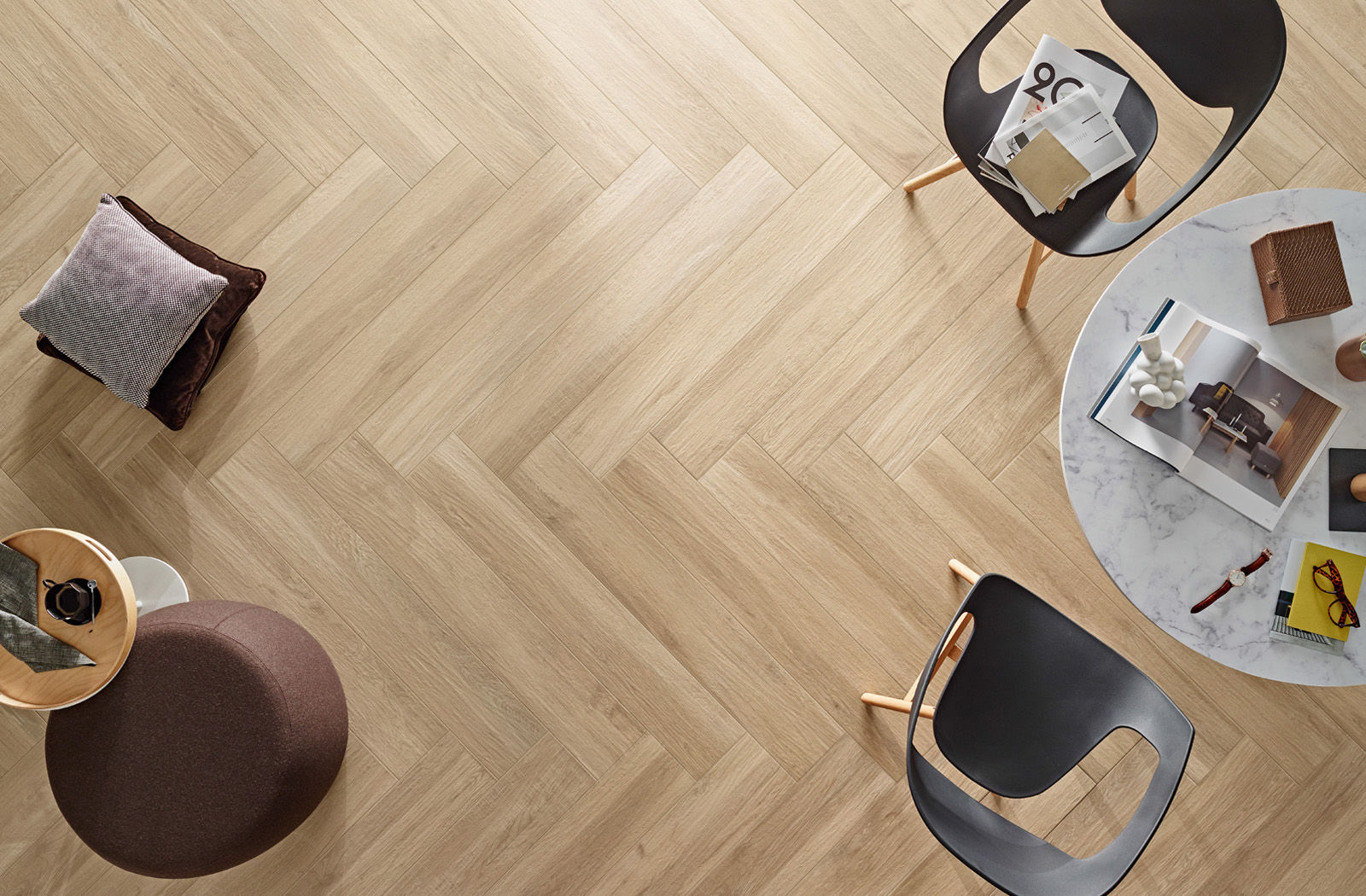 PANARIA GROUP | GROVE - Grove Beige