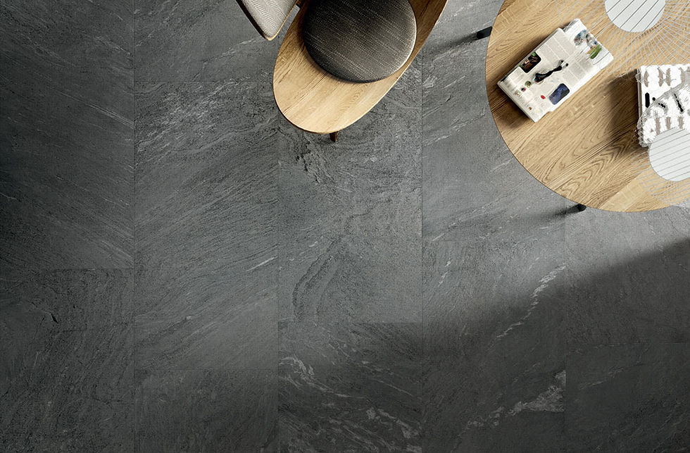 Thumbnail: CERAMICHE CAESAR | INNER - In.Lake Rt