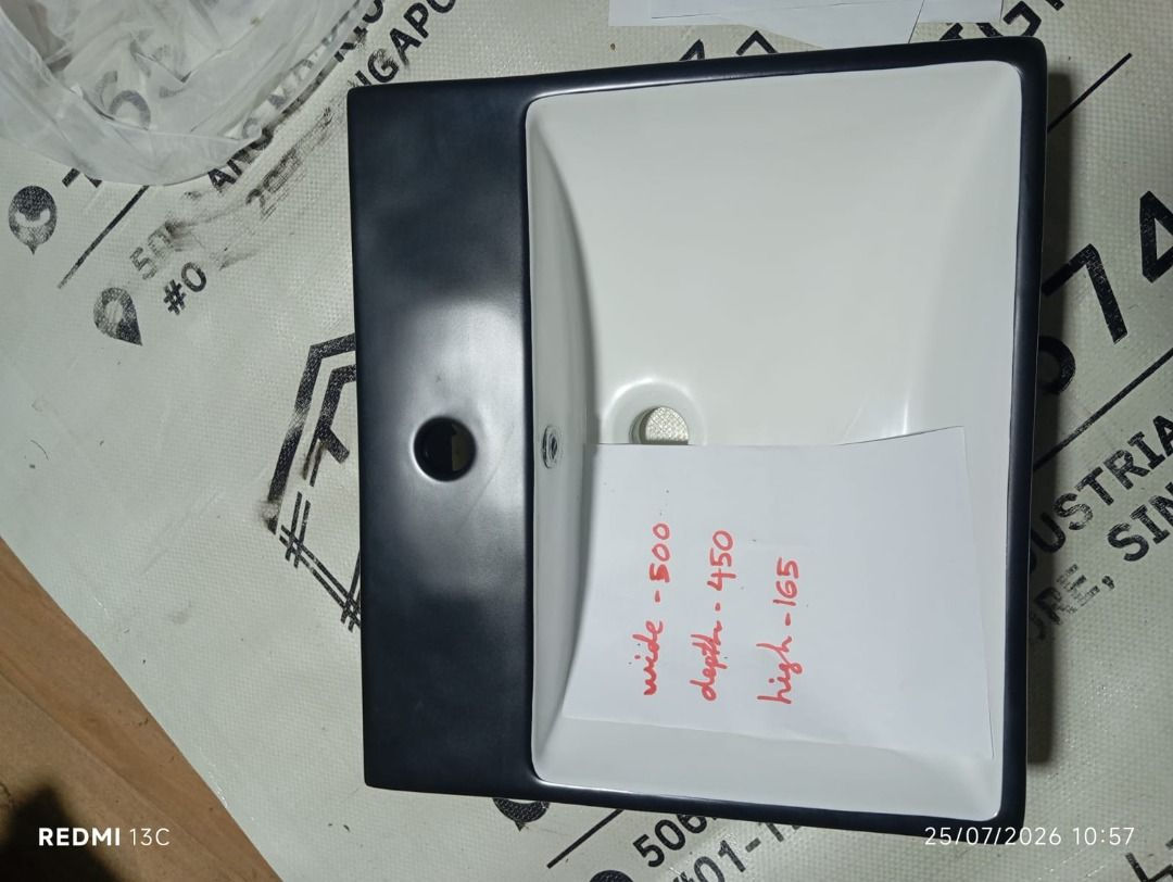 [Clearance] Sink