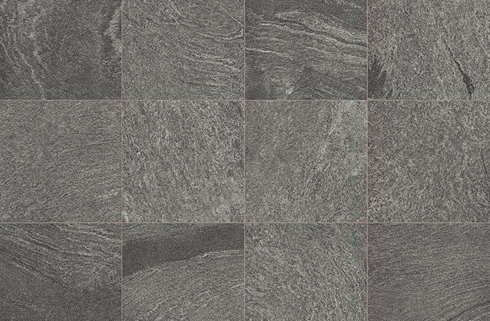 CERAMICA MAGICA | QUARTZ - Quartz Taupe Rett