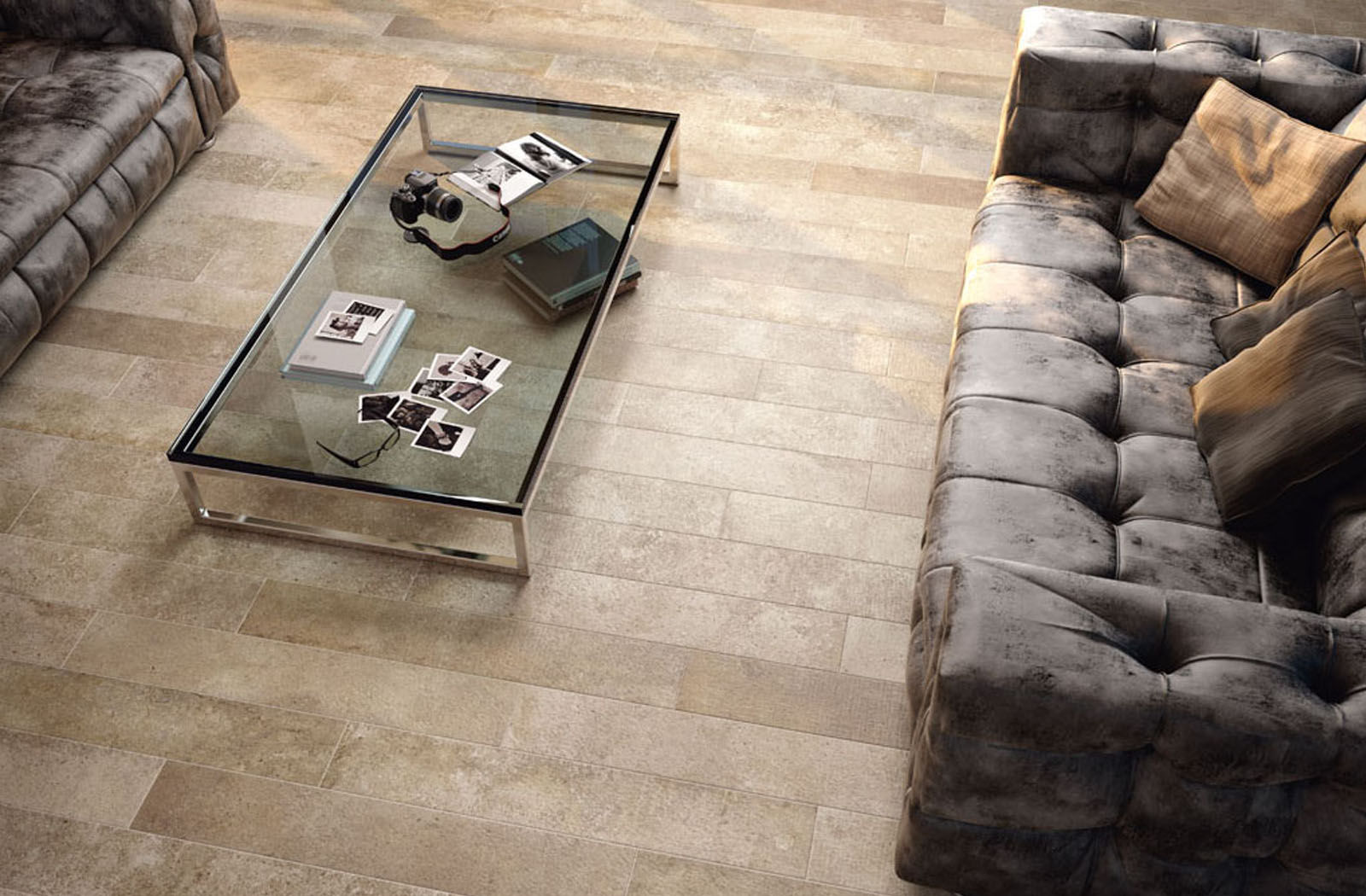 APE CERAMIC | AGNES - Agnes Natural