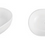 Thumbnail: Rubine EVEA 48 COUNTERTOP RECT-ROUND BASIN