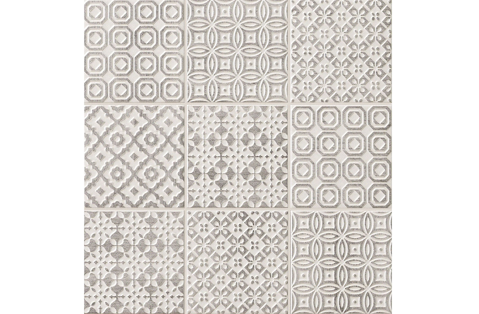 BAYKER ITALIA | BATIK - Batik Deco Peltro