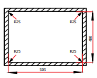 Thumbnail: Rubine DMX 610