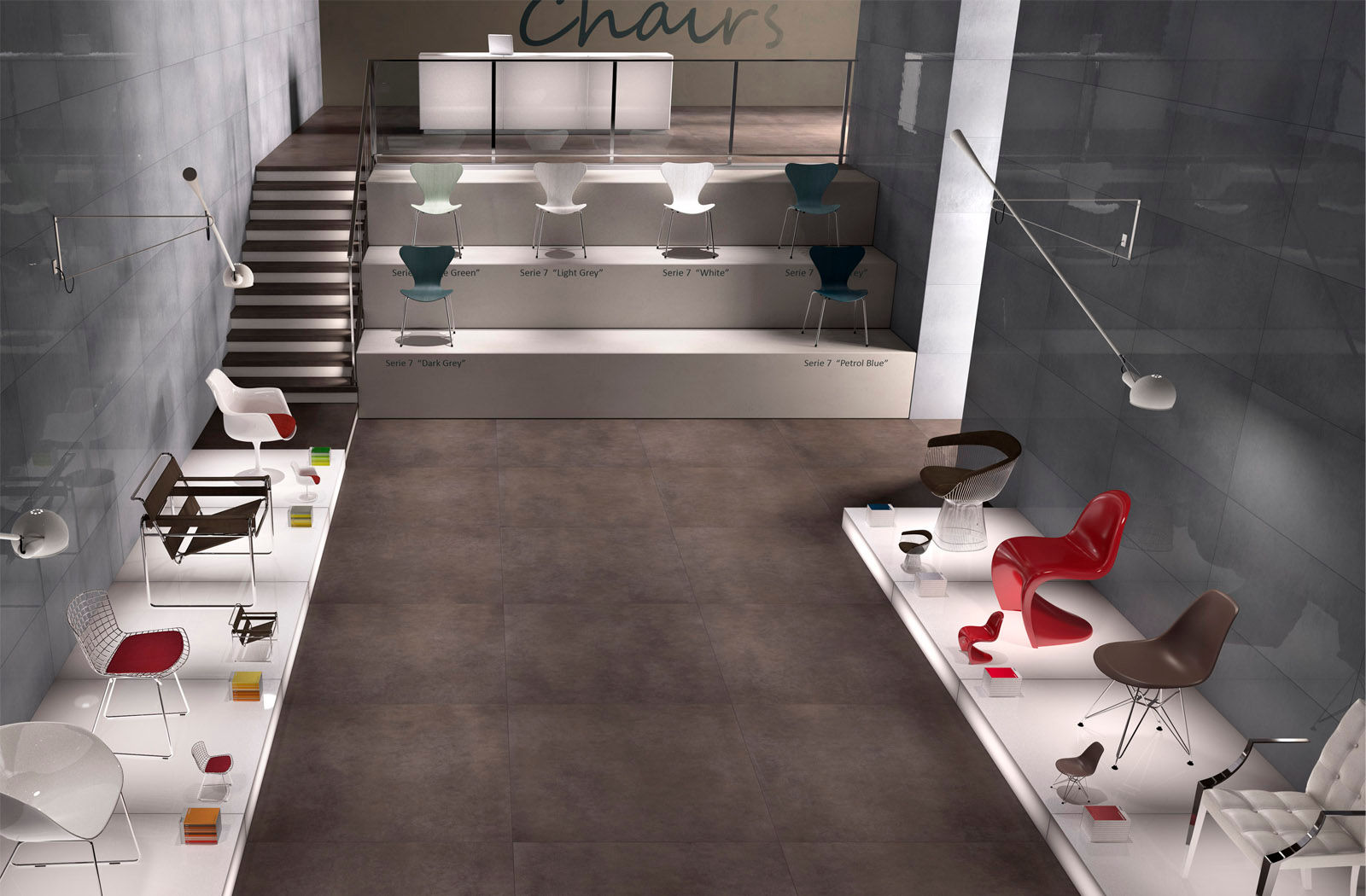 COOPERATIVA CERAMICA D'IMOLA | MICRON 2.0 - M2.0 36T