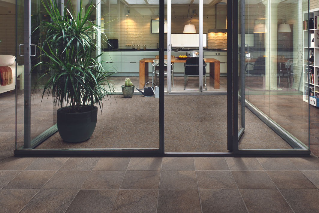 MARAZZI | I PORFIDI - I Porfidi Verde