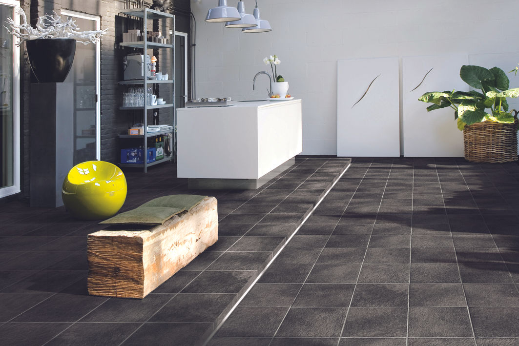 MARAZZI | I PORFIDI - I Porfidi Antra