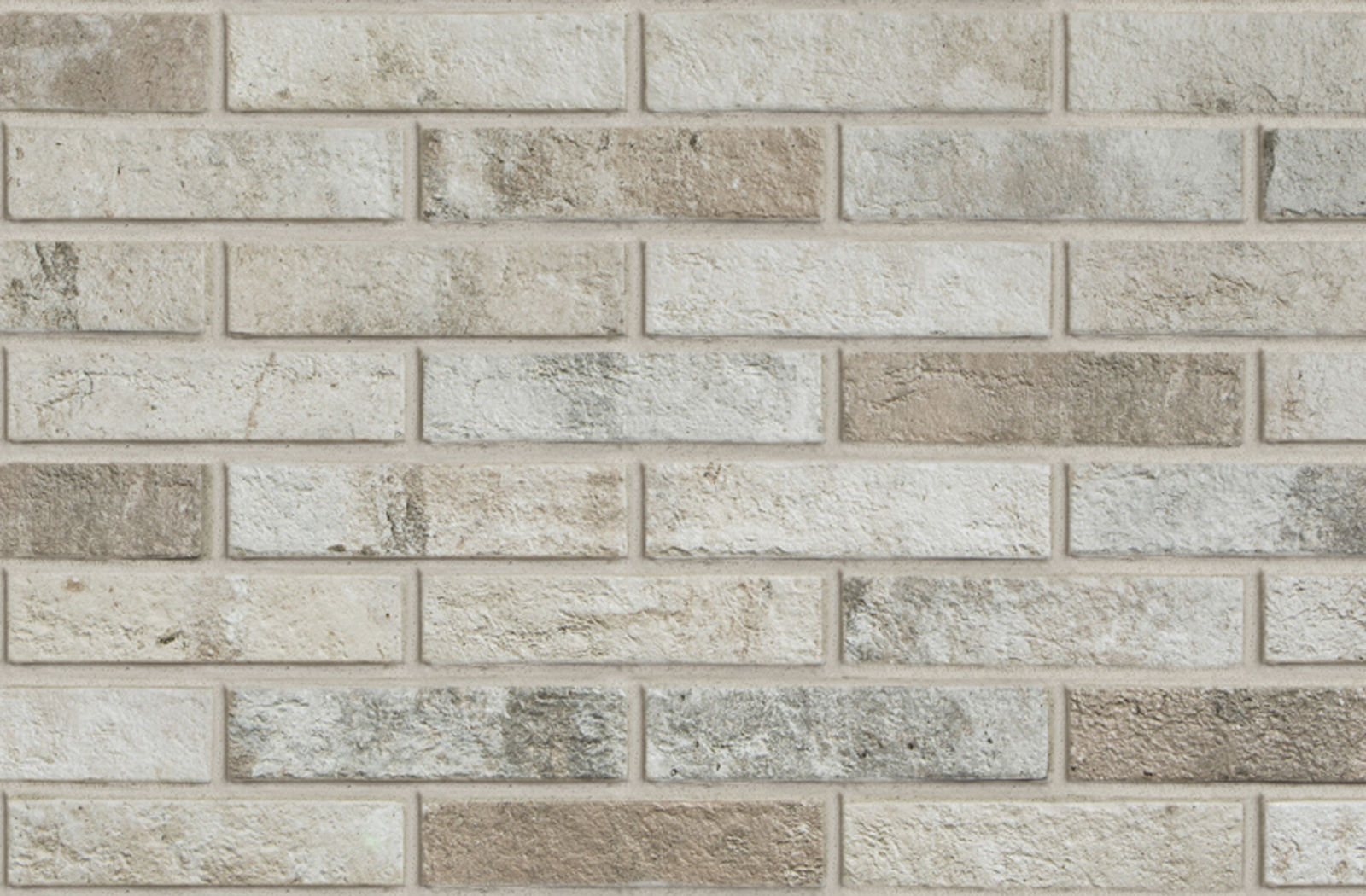 CERAMICA RONDINE | LONDON - London Fog Brick