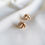 Thumbnail: Aria Rose Earrings