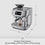 Thumbnail: Sage Oracle Dual Boiler Coffee Machine – Manual & Automatic Brewing