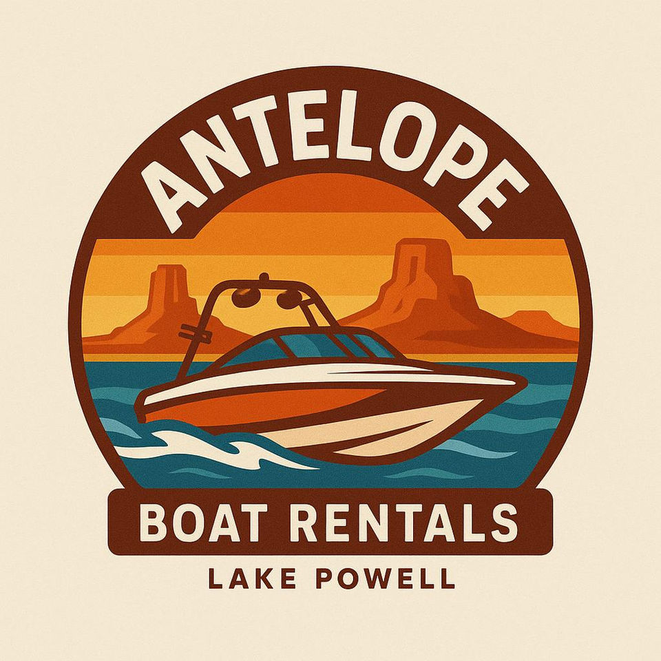 Best Boat Rental Company in Page Arizona. Best Boat Rental Company in Lake Powell