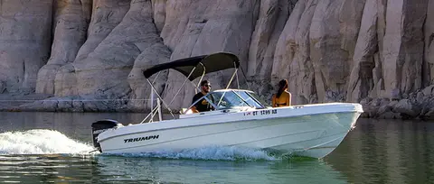 multi-day Lake Powell Rental Boats