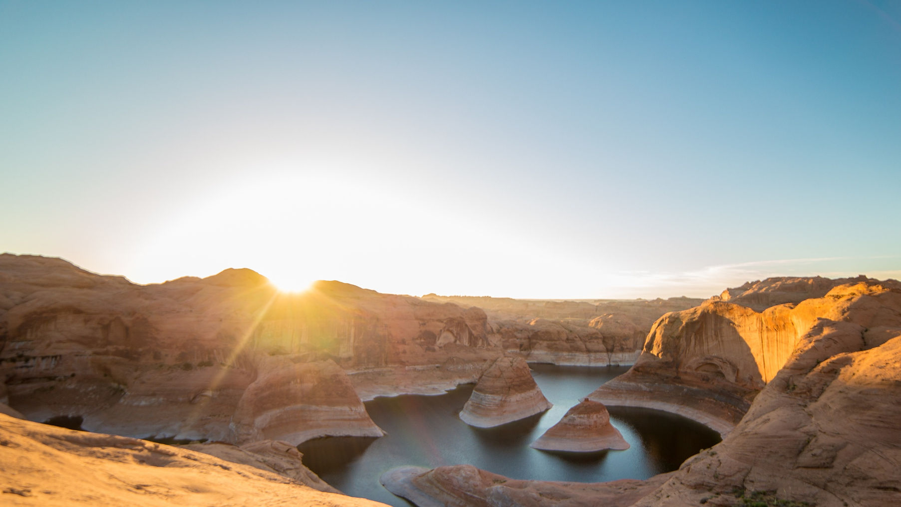 Lake Powell Guided Tours
