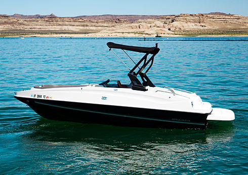 Canyon Lake Boat Rentals