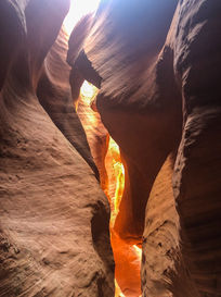 Antelope Canyon Arizona
