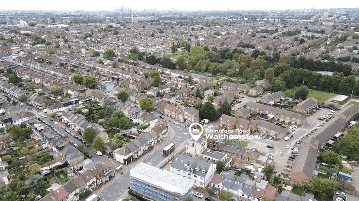 Drone Video